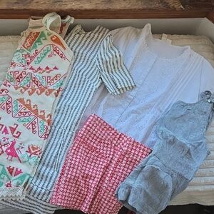 Summer Bundle XS/S